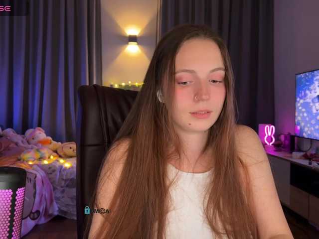 LissaSkarlet's BongaCams show and profile