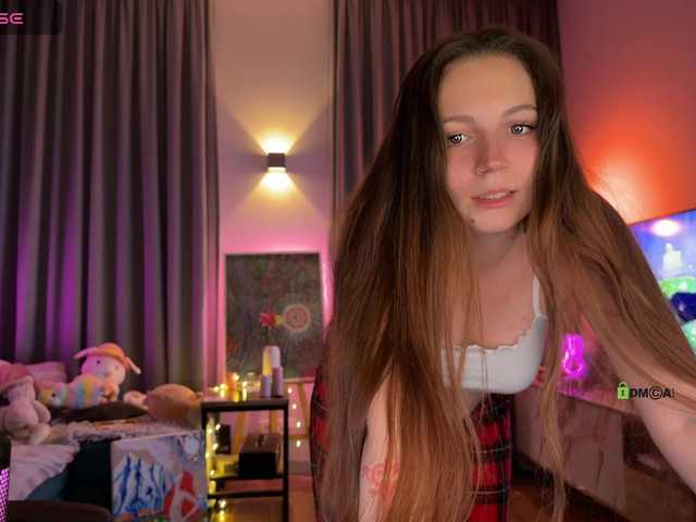 LissaSkarlet from BongaCams is Freechat