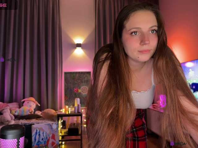 LissaSkarlet from BongaCams is Freechat