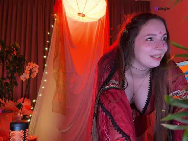 LissaSkarlet's BongaCams show and profile