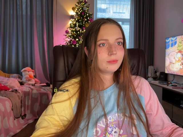 LissaSkarlet's BongaCams show and profile