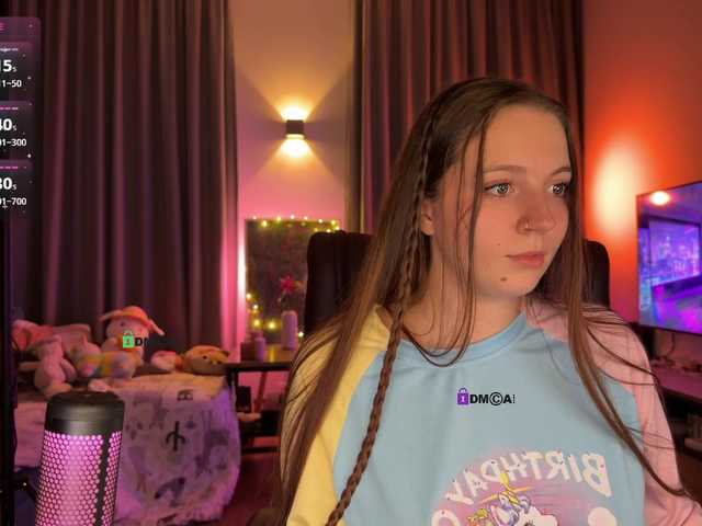 LissaSkarlet's BongaCams show and profile