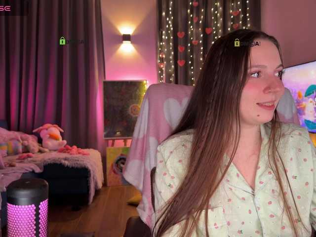 LissaSkarlet's BongaCams show and profile