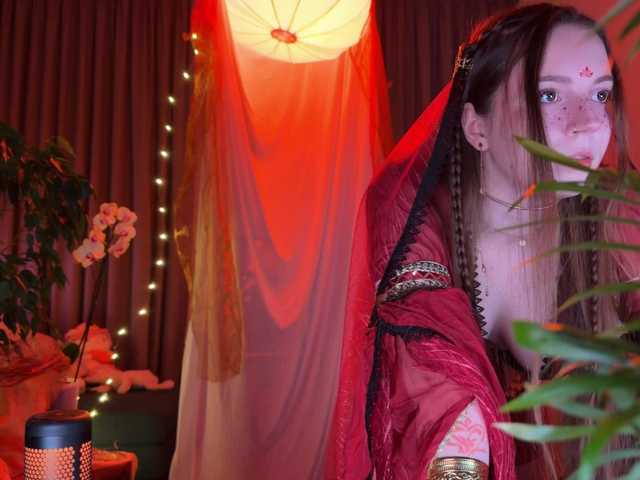 LissaSkarlet's BongaCams show and profile