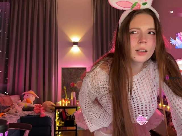 LissaSkarlet's BongaCams show and profile