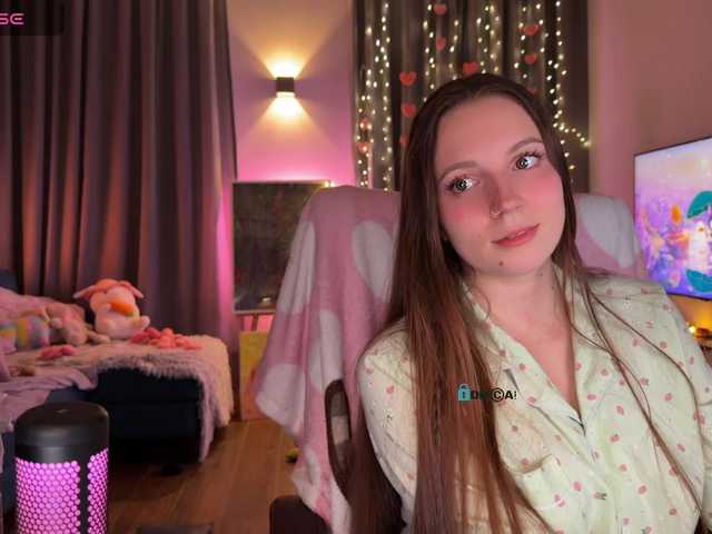 LissaSkarlet's BongaCams show and profile