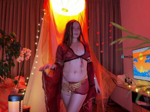 LissaSkarlet's BongaCams show and profile