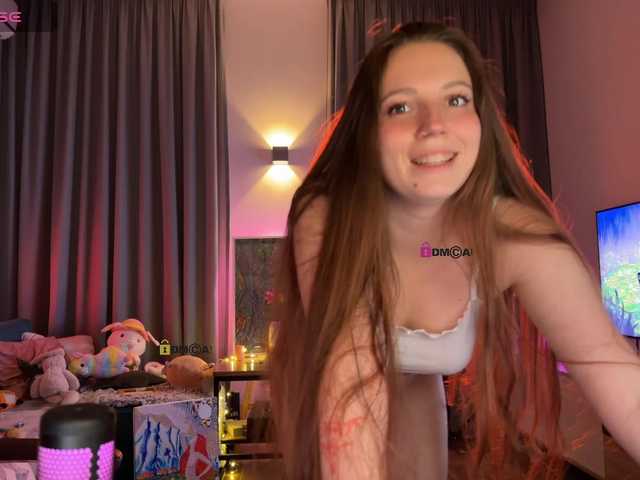 LissaSkarlet from BongaCams is Freechat