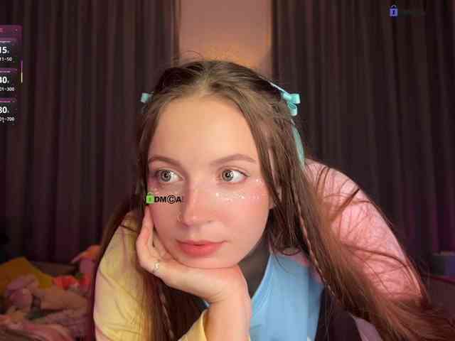LissaSkarlet webcam