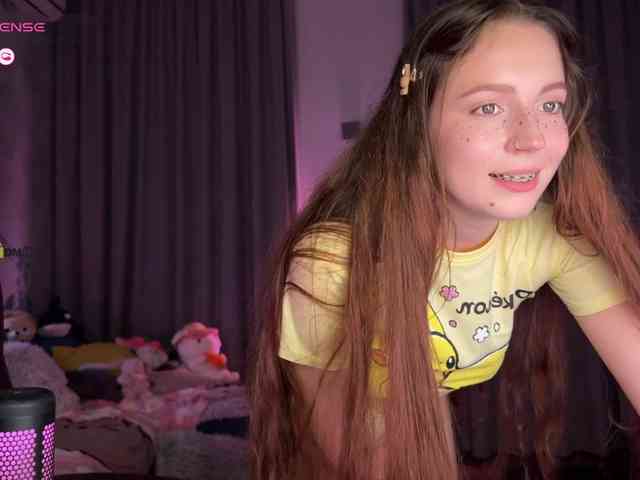 LissaSkarlet webcam