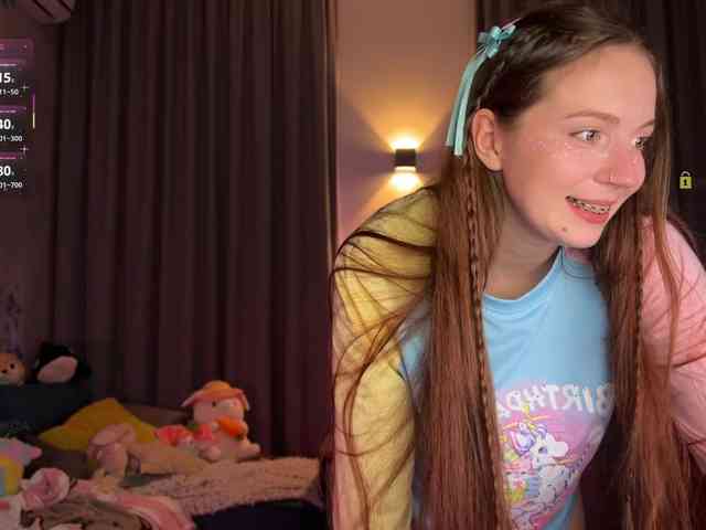 LissaSkarlet webcam