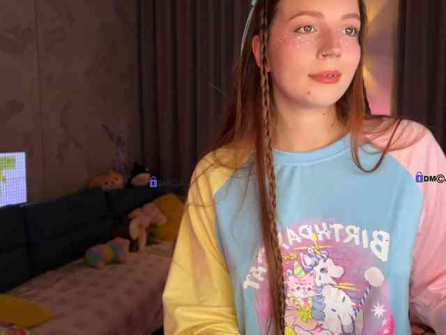 LissaSkarlet webcam