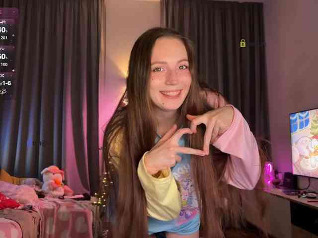 LissaSkarlet LissaSkarlet