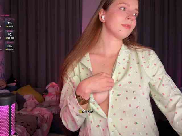 LissaSkarlet webcam