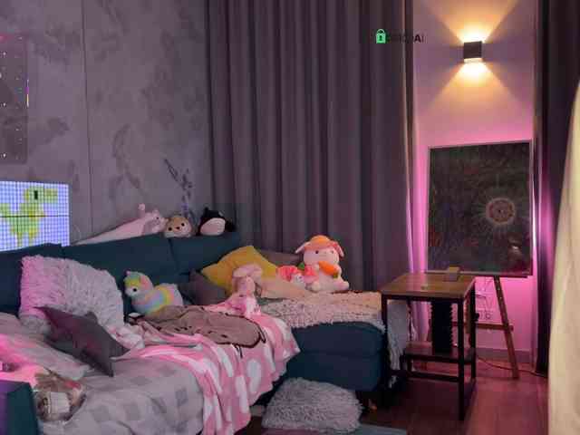 LissaSkarlet webcam
