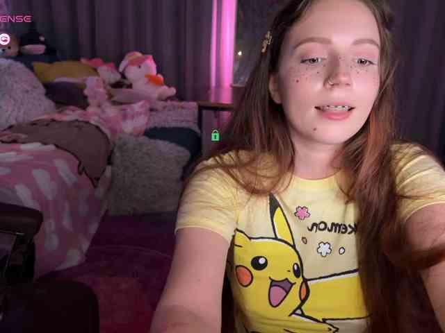 LissaSkarlet webcam