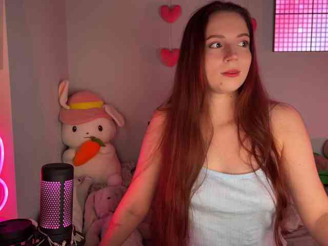 LissaSkarlet webcam