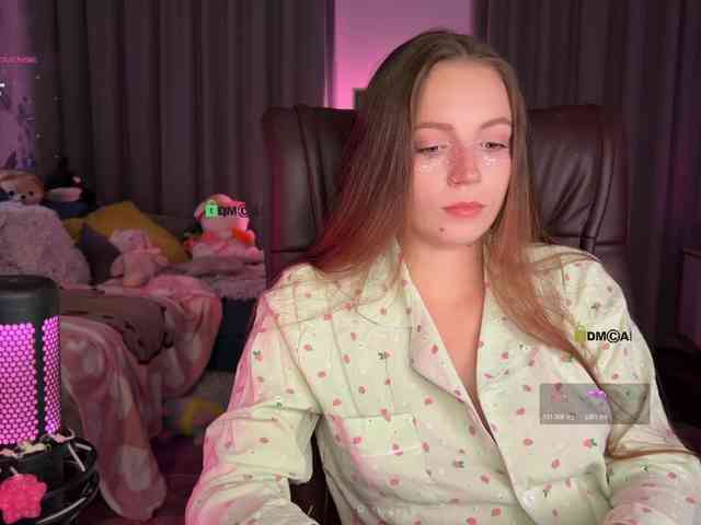 LissaSkarlet webcam