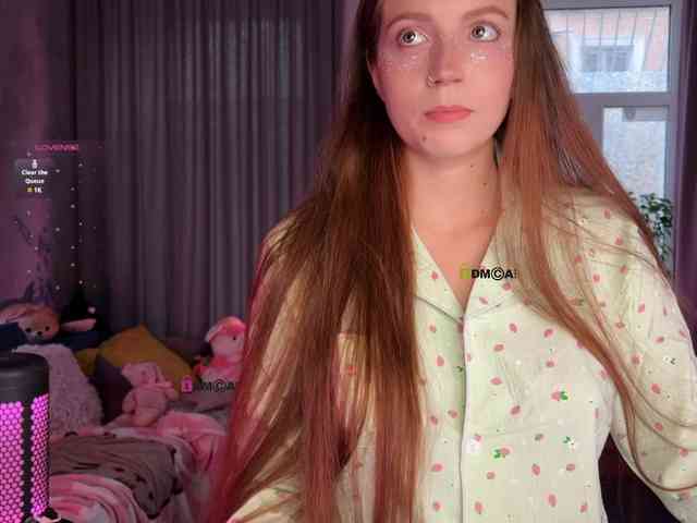 LissaSkarlet webcam