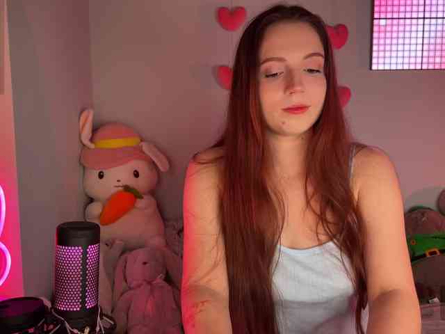LissaSkarlet webcam