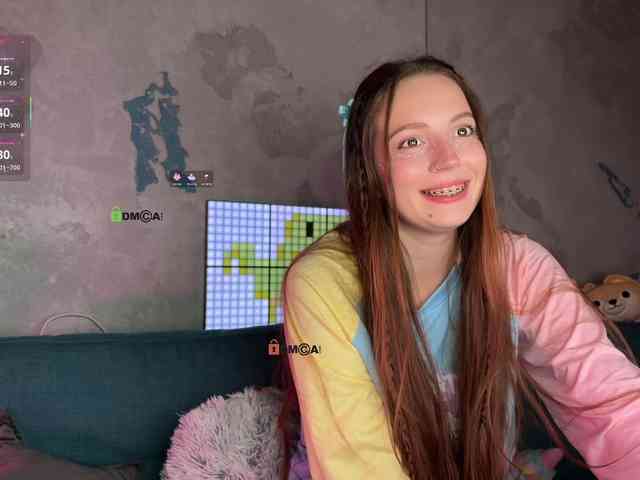 LissaSkarlet webcam