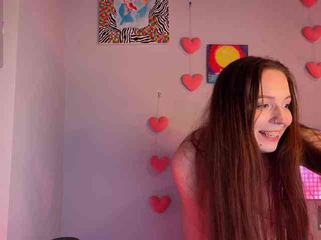 LissaSkarlet webcam