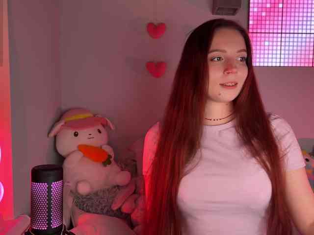 online cam porn LissaSkarlet