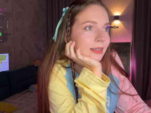 LissaSkarlet webcam
