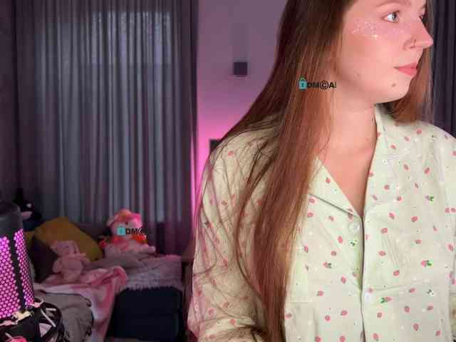 LissaSkarlet bongacams