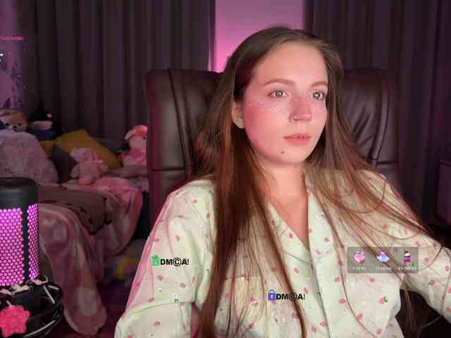 LissaSkarlet webcam