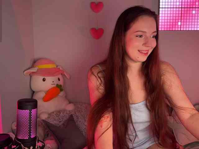 LissaSkarlet webcam