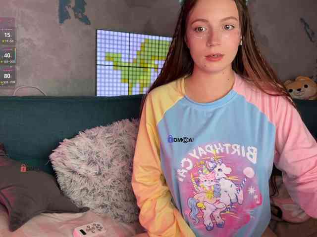 LissaSkarlet webcam
