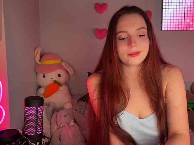 LissaSkarlet webcam