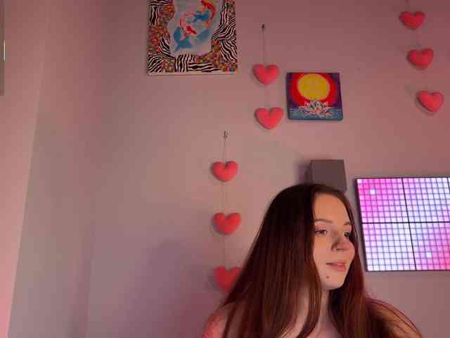 LissaSkarlet webcam