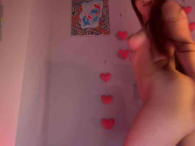 LissaSkarlet webcam