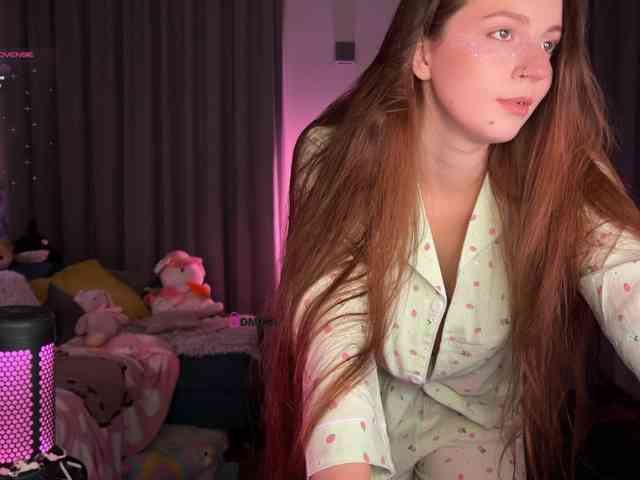 LissaSkarlet webcam