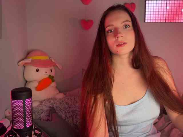 LissaSkarlet webcam