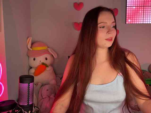 LissaSkarlet webcam