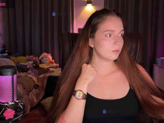 LissaSkarlet webcam