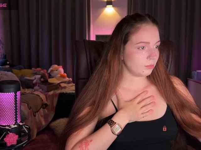 LissaSkarlet webcam