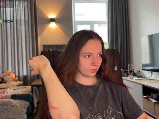LissaSkarlet webcam