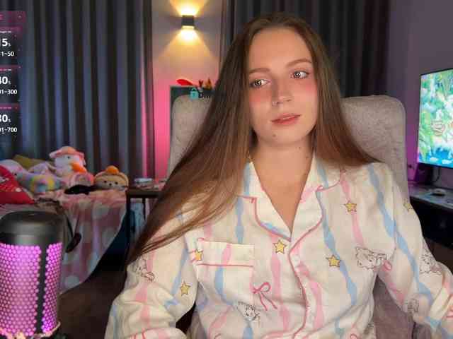 LissaSkarlet LissaSkarlet