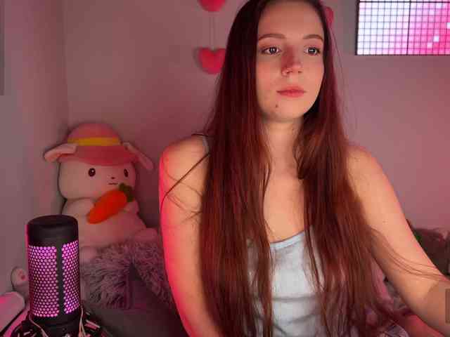 LissaSkarlet webcam