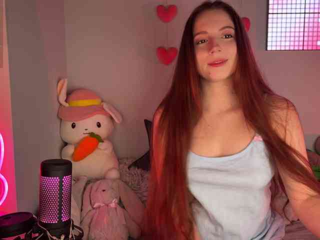 LissaSkarlet webcam