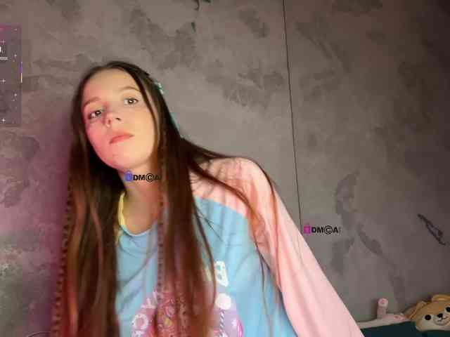 LissaSkarlet webcam