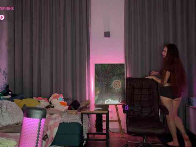 LissaSkarlet webcam