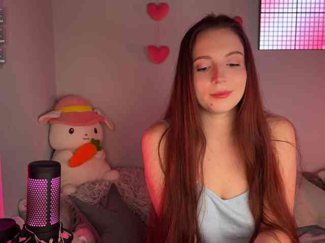 LissaSkarlet webcam