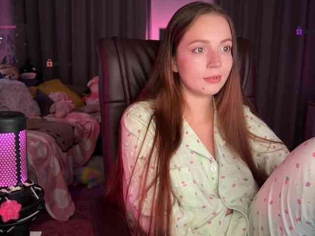 LissaSkarlet webcam