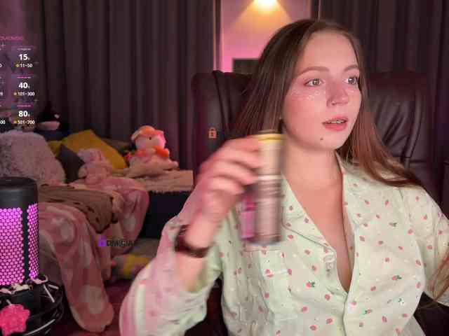 LissaSkarlet webcam