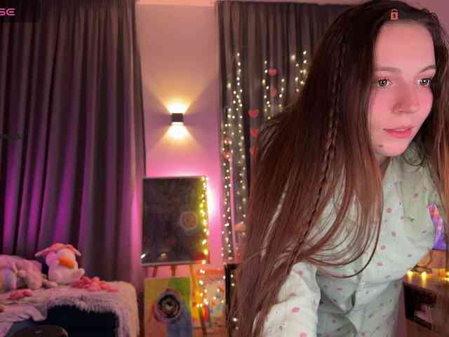 LissaSkarlet webcam
